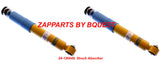 MERCEDES ML BILSTEIN 24-126649, 4600  Front Shock Absorber Set 2000-2005