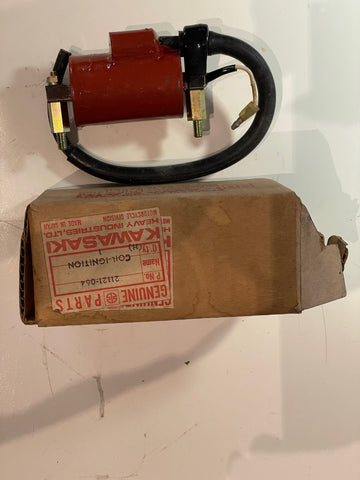 KAWASAKI H1,H2 TWO STROKE IGNITION COIL