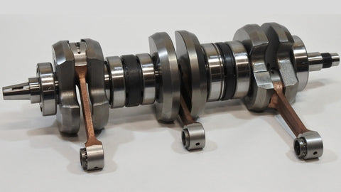Kawasaki H2-750 1972-75 NEW Crankshaft STD 16mm Wrist Pin
