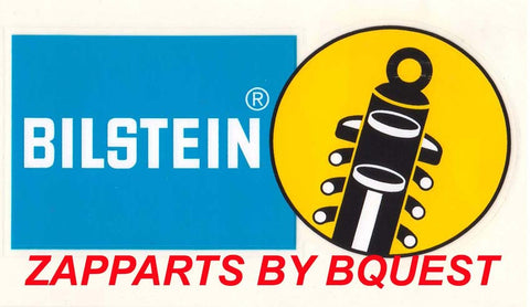 BILSTEIN B4 Fits: Mercedes, Porsche, Volkswagen