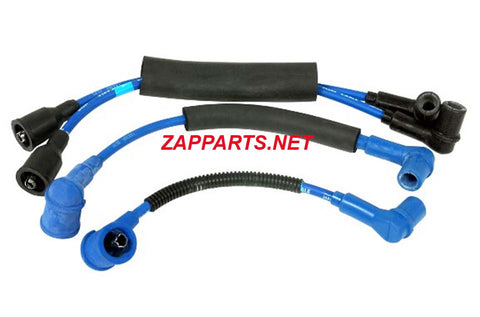 MAZDA RX-7 0000-18-130A, Ignition Wire Set 1993-1995 NGK JAPAN