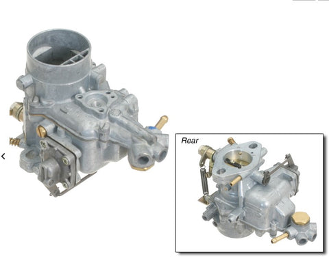 15290.035, 34 ICT Weber Carburetor