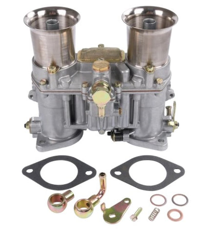 19030.018, Weber Carburetor