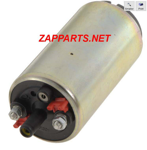 2202-60125, Fuel Pump MAZDA RX-7 1993-1995