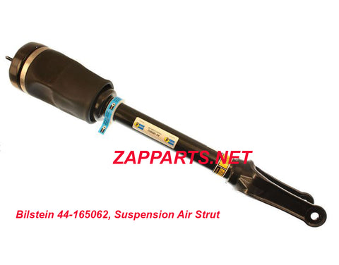 MERCEDES GL ML Bilstein Front Suspension Air Strut OE GERMANY 2007-2012