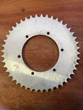 RICKMAN SPROCKETS
