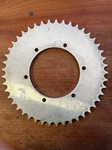 RICKMAN SPROCKETS