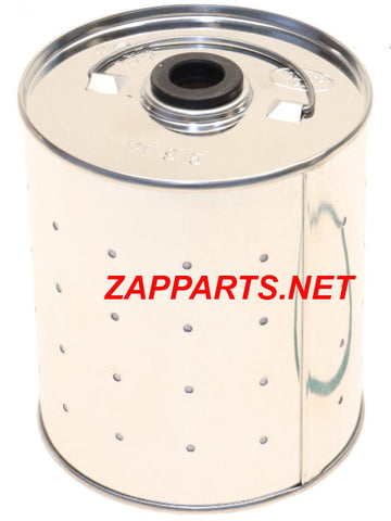 51010 MANN OIL FILTER WILLY'S JEEP MERCEDES