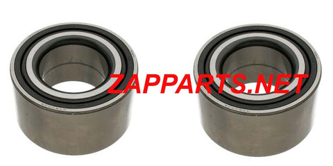 MAZDA MIATA ,REAR Wheel Bearing, PAIR B455-33-047D, NSK OEM