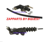MAZDA RX-8 CLUTCH MASTER AND SLAVE CYLINDER 2004-2011