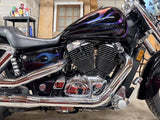 2002 Honda Shadow 1100 cc
