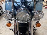 2002 Honda Shadow 1100 cc