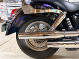 2002 Honda Shadow 1100 cc