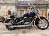 2002 Honda Shadow 1100 cc