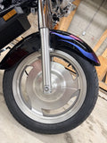 2002 Honda Shadow 1100 cc