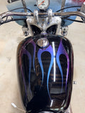 2002 Honda Shadow 1100 cc