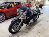 2002 Honda Shadow 1100 cc