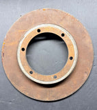 RICKMAN BRAKE DISC USED