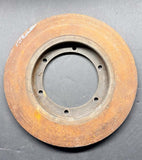 RICKMAN BRAKE DISC USED