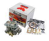 Suzuki Samurai Redline kit Weber Carburetor 32/36 k 600 with water choke