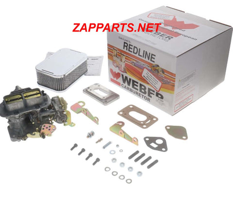 Honda Accord CIVIC NON CVCC 1.3 L,1.5 L DASTUN 1974-1982 REDLINE K 624