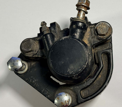 KAWASAKI KZ 1000 Brake Caliber OEM USED