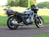 1980 Kawasaki KZ  1300 USED VERY GOOD CONDITION  I'VE OWNED IT FOR 20 YEARS