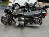KAWASAKI 1300 ART DILARSO BIKE DEPOSIT