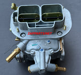 JEEP CJ 'S WILLYS REDLINE Weber K553, Carburetor Kit 134 cid w/ L&F Head