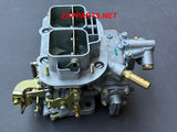 JEEP CJ 'S WILLYS REDLINE Weber K553, Carburetor Kit 134 cid w/ L&F Head