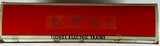LIONEL SANTA FE F-3 DIESEL Train SET 6-11711 O-GAUGE NEW IN BOX