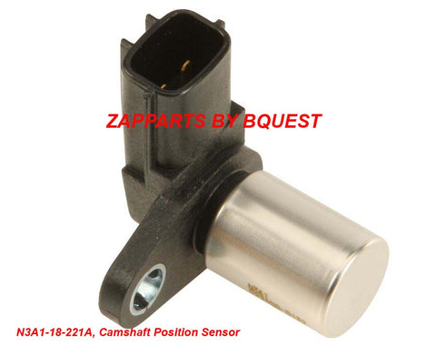 MAZDA RX-8 N3A1-18-221A Camshaft Position Sensor 2004-2011