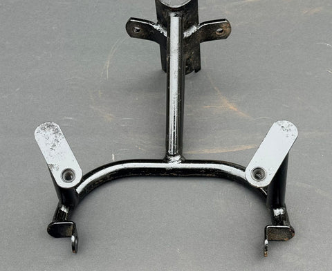 RICKMAN FARING BRACKET BLACK