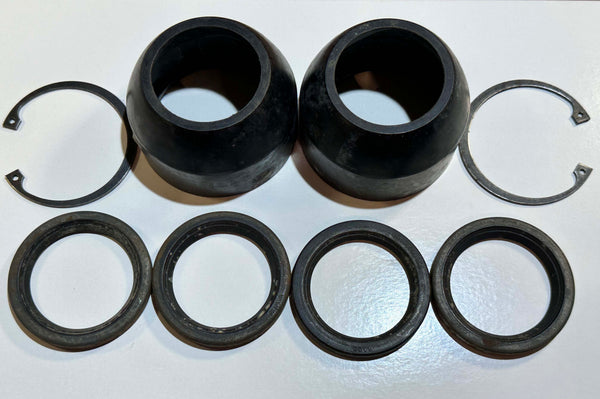 RICKMAN FORK SEAL KIT – ZAPPARTS.NET