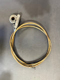 RICKMAN SPEEDOMETER DRIVE WITH CABLE