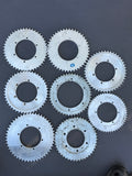 RICKMAN SPROCKETS