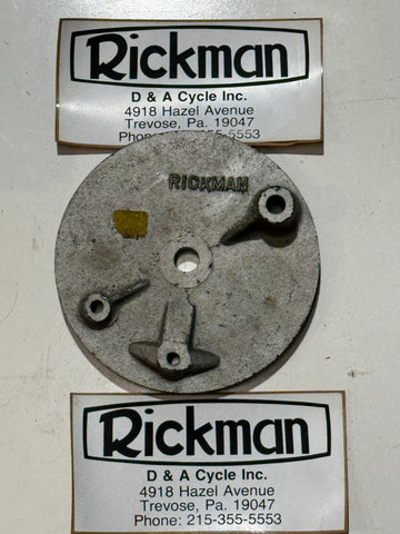 RICKMAN BRAKE HOUSING