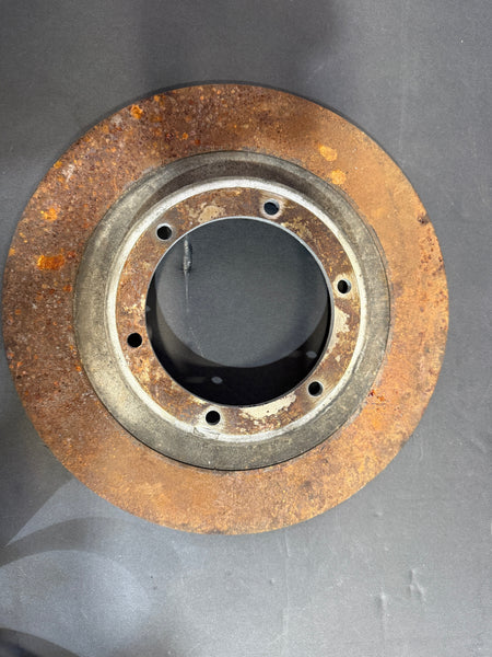 RICKMAN BRAKE DISC EAIRLY MODELS – ZAPPARTS.NET
