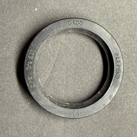 RICKMAN 38 MM FORK SEALS NEW OLD STOCK