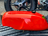 RICKMAN EAIRLY CR FIBERGLASS FUEL TANK