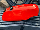 RICKMAN EAIRLY CR FIBERGLASS FUEL TANK