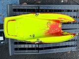 RICKMAN EAIRLY CR FIBERGLASS FUEL TANK