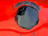 RICKMAN EAIRLY CR FIBERGLASS FUEL TANK