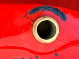 RICKMAN EAIRLY CR FIBERGLASS FUEL TANK