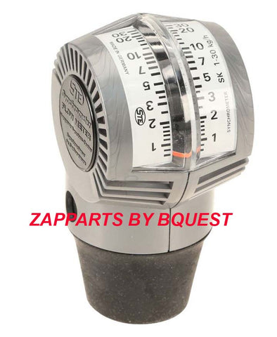 Carburetor Synchrometer, Weber, Dellorto Mikuni, REDLINE STE BK