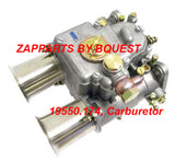 Weber 40 DCOE Carburetor REDLINE Weber Carburetor