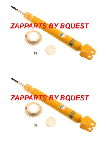 MAZDA RX-8 FRONT BILSTEIN 24-110044, Shock Absorber B6 SET