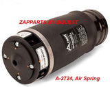 MERCEDES E280,E300,E320,E350,E500,E550,E55 AMG A-2724, Air Spring DUAL CONTROL