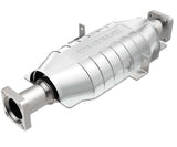 FIAT 124 Magna flow , Direct Fit Standard Catalytic Converter NOT LEGAL IN CALIFORNIA