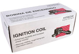 MAZDA RX-8 IGNITION COIL SET N3H1-18-100B-9U 2004-2011 HITACHI JAPAN